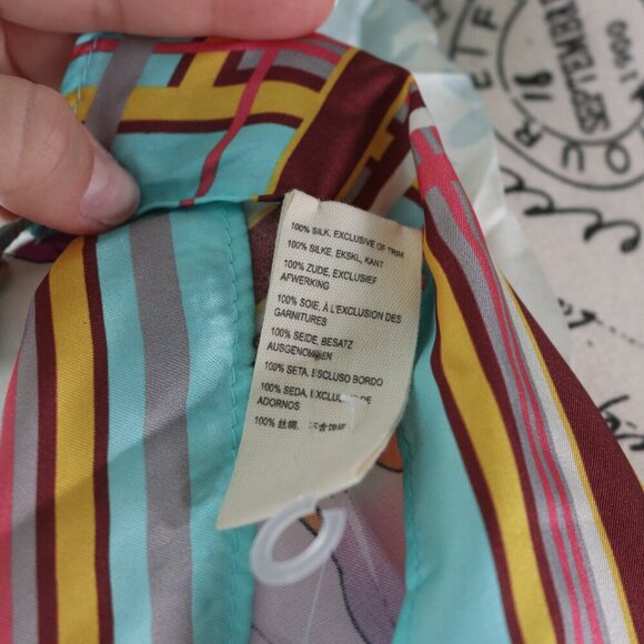 Johnny Was ANDRA SCARF NEW - Picture 2 of 3